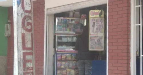 TIENDA DE BARRIO CALLE 22I